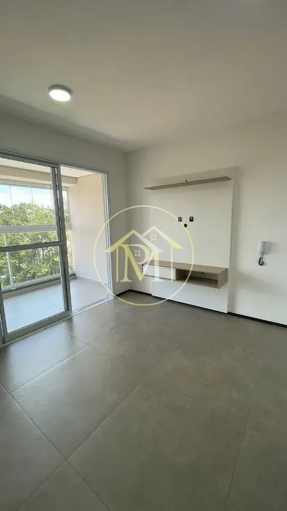 Apartamento, 1 quarto, 32 m² - Foto 8