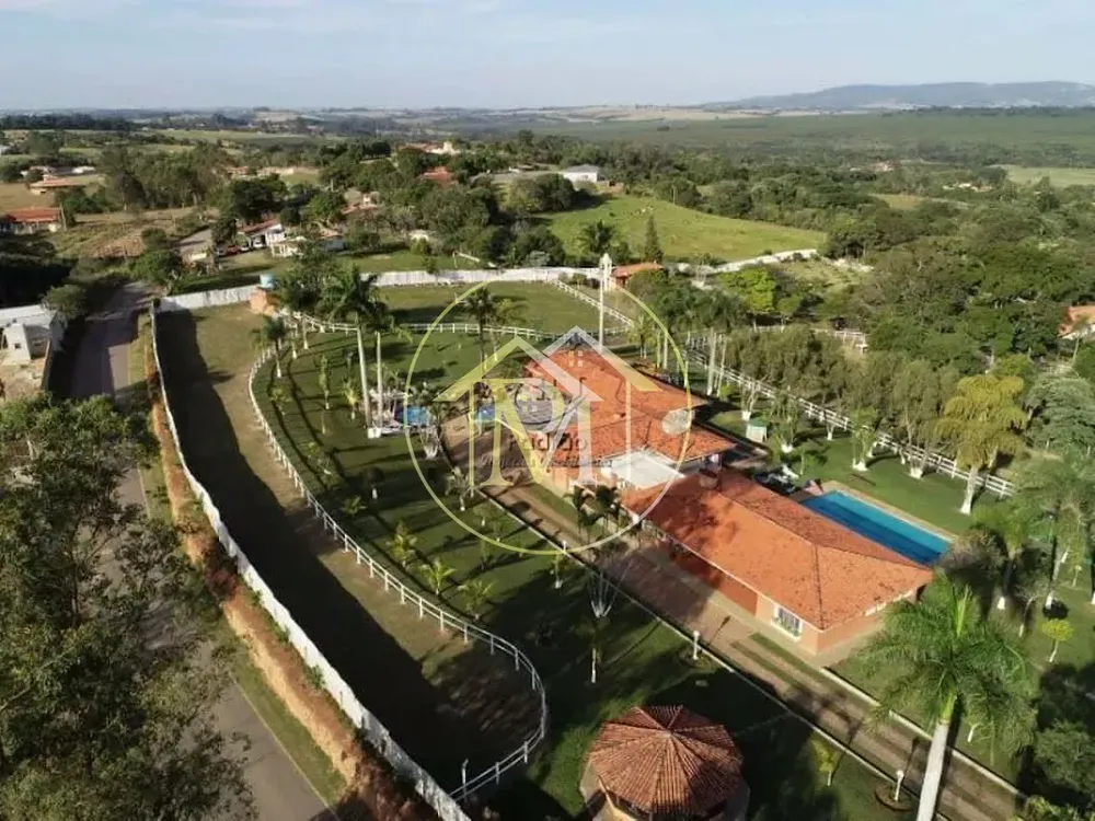 Fazenda, 15 hectares - Foto 1