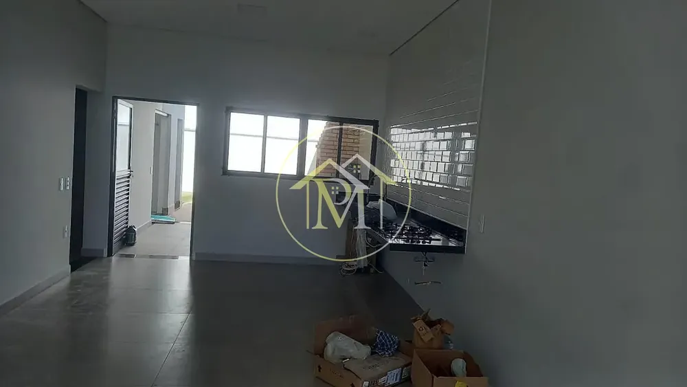 Casa, 3 quartos, 164 m² - Foto 3