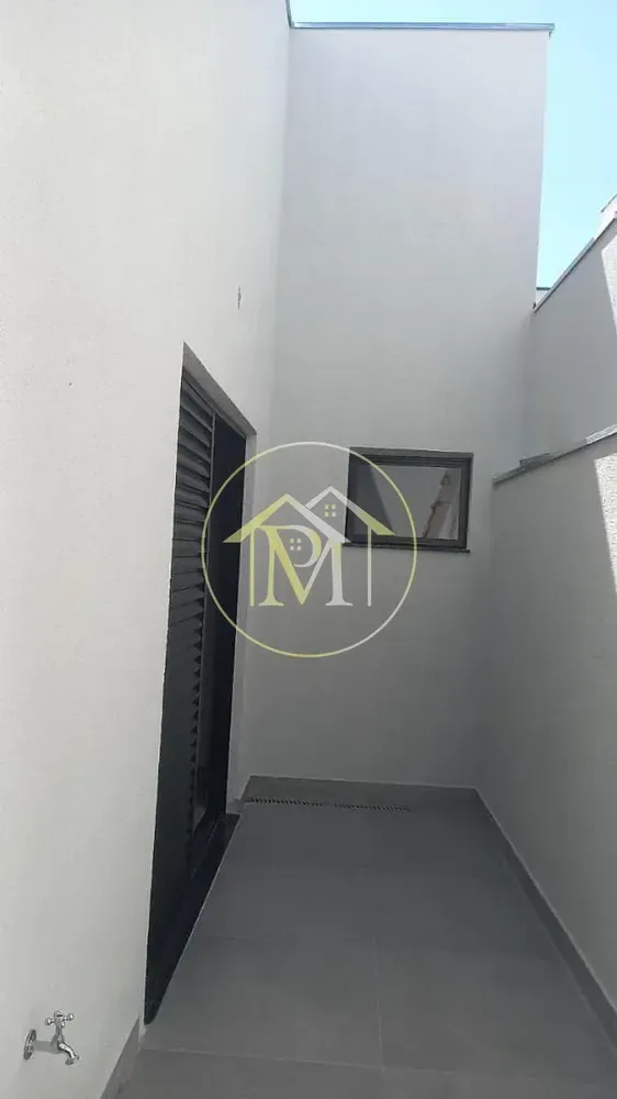 Casa, 3 quartos, 164 m² - Foto 1
