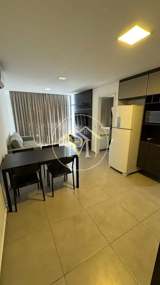 Apartamento, 1 quarto, 50 m² - Foto 1