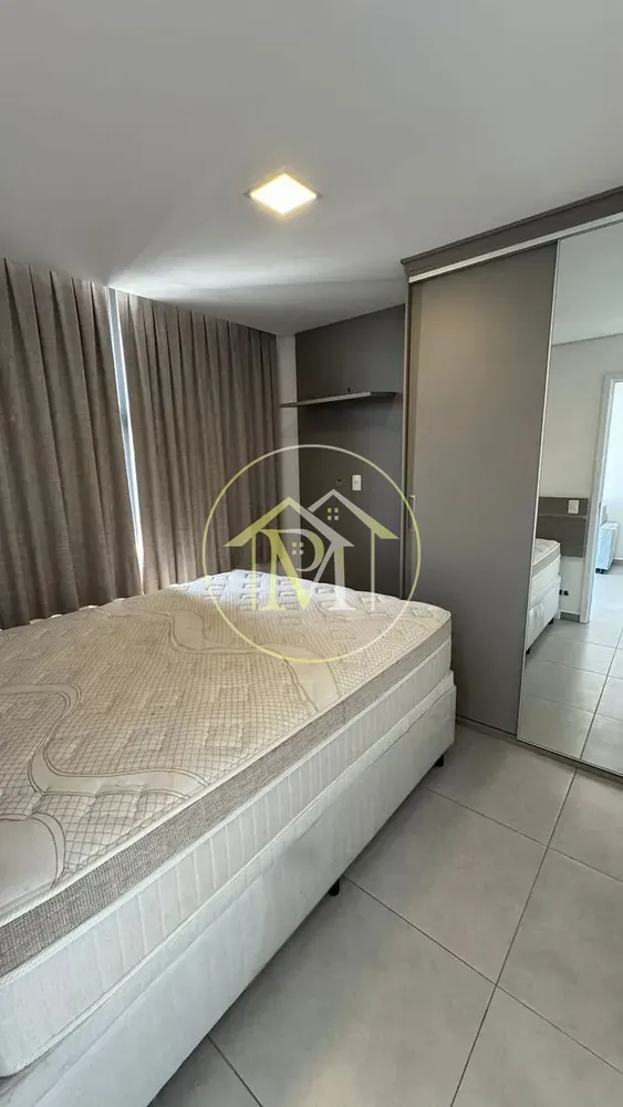 Apartamento, 1 quarto, 50 m² - Foto 9