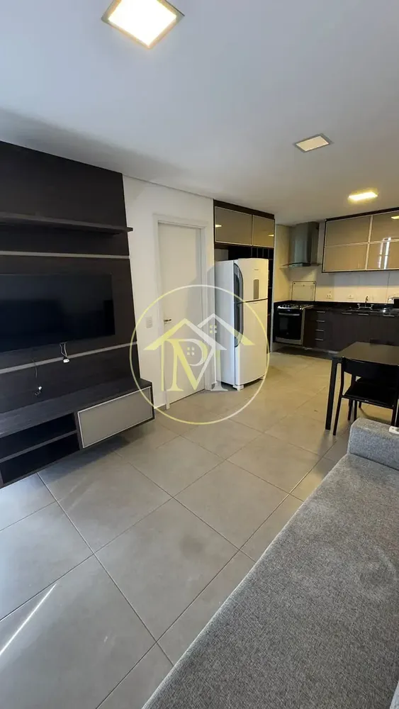 Apartamento, 1 quarto, 50 m² - Foto 7