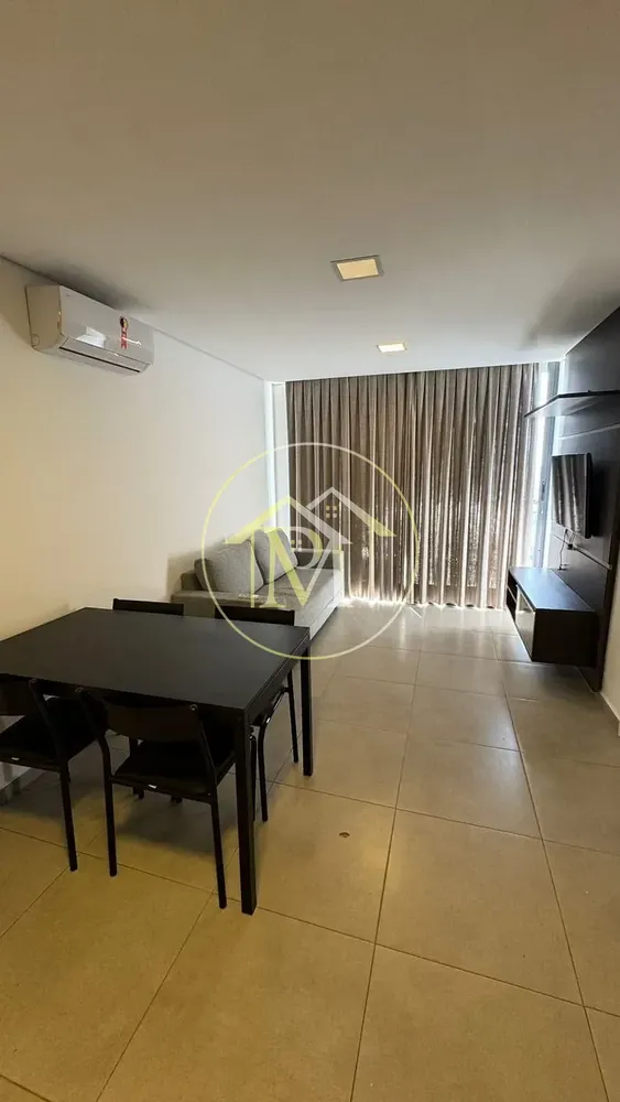 Apartamento, 1 quarto, 50 m² - Foto 12