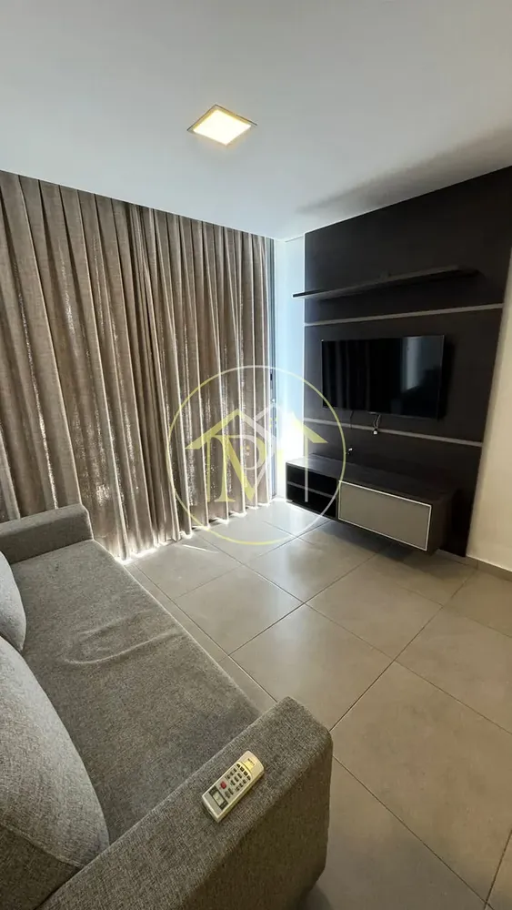 Apartamento, 1 quarto, 50 m² - Foto 8