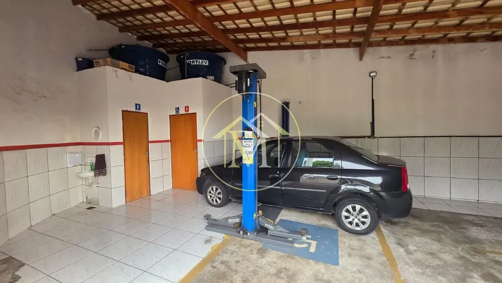 Depósito-Galpão, 140 m² - Foto 6