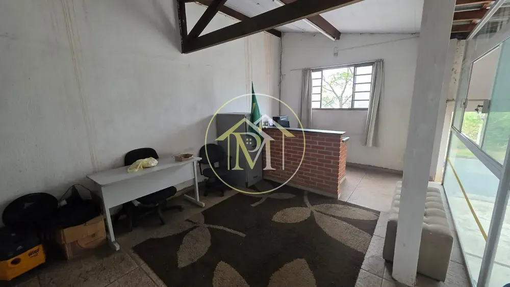 Depósito-Galpão, 140 m² - Foto 2