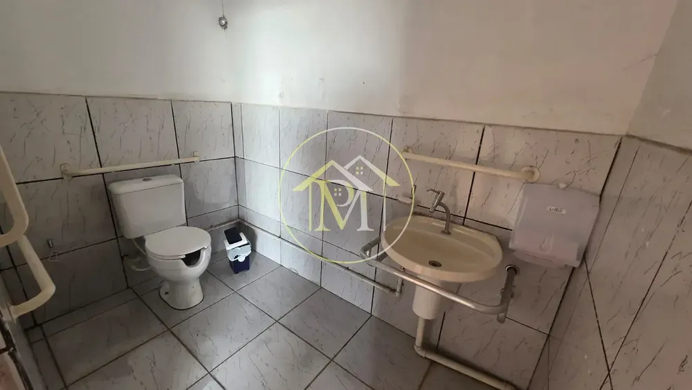 Depósito-Galpão, 140 m² - Foto 10