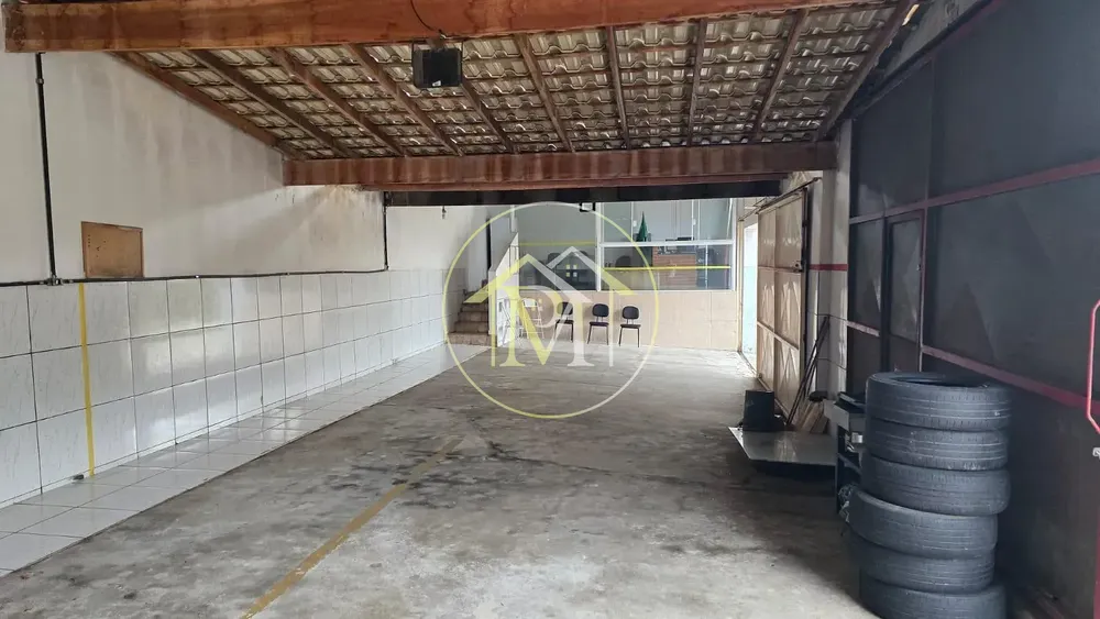 Depósito-Galpão, 140 m² - Foto 11