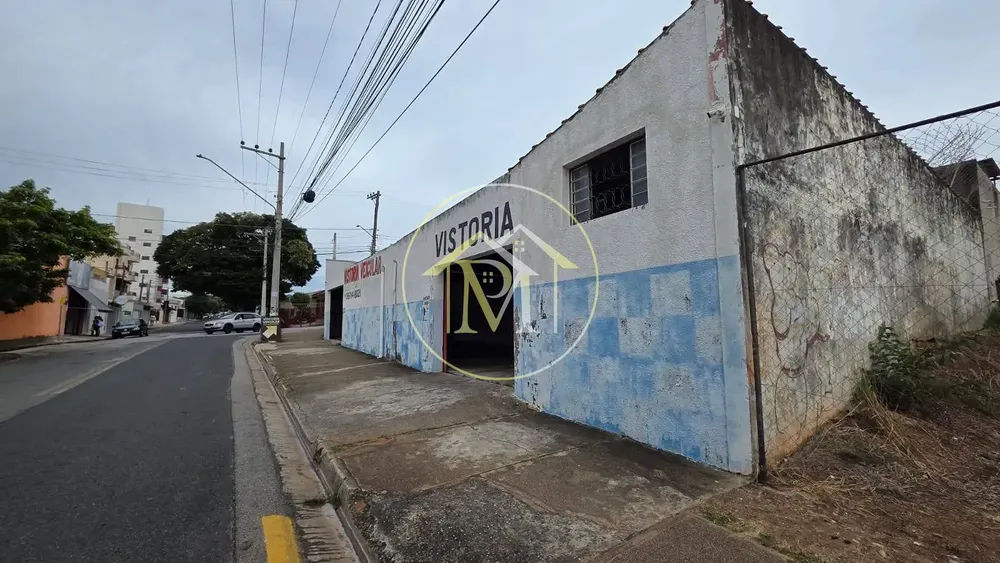 Depósito-Galpão, 140 m² - Foto 4