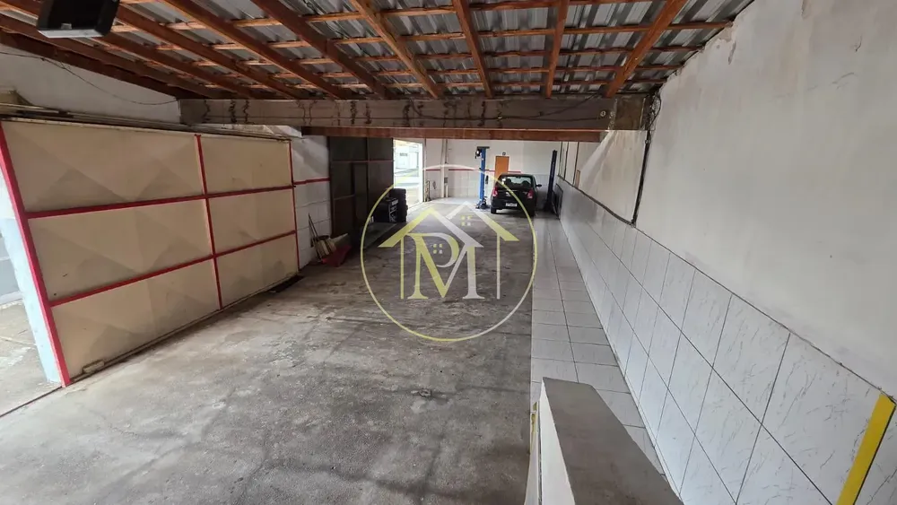 Depósito-Galpão, 140 m² - Foto 3