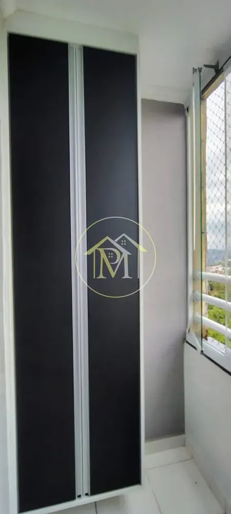 Apartamento, 2 quartos, 89 m² - Foto 5
