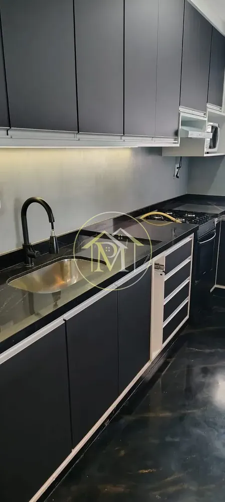 Apartamento, 2 quartos, 89 m² - Foto 2