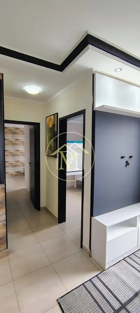 Apartamento, 2 quartos, 89 m² - Foto 1