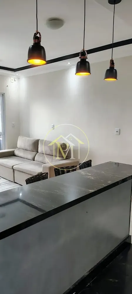 Apartamento, 2 quartos, 89 m² - Foto 3
