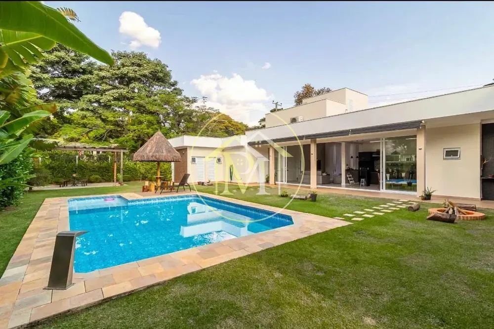 Casa, 3 quartos, 285 m² - Foto 7