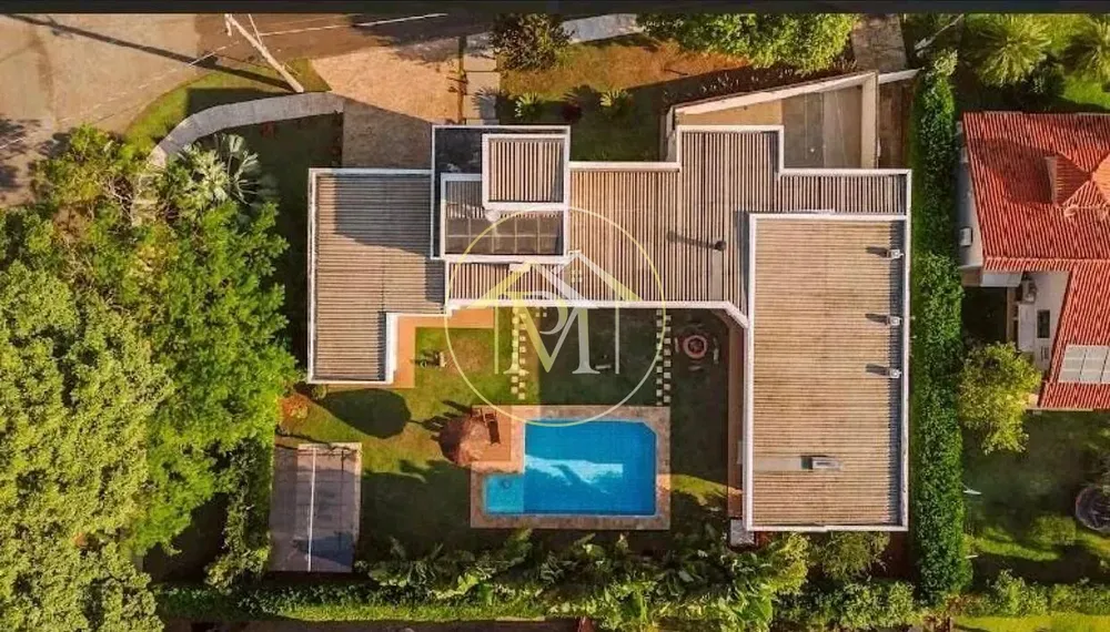 Casa, 3 quartos, 285 m² - Foto 8
