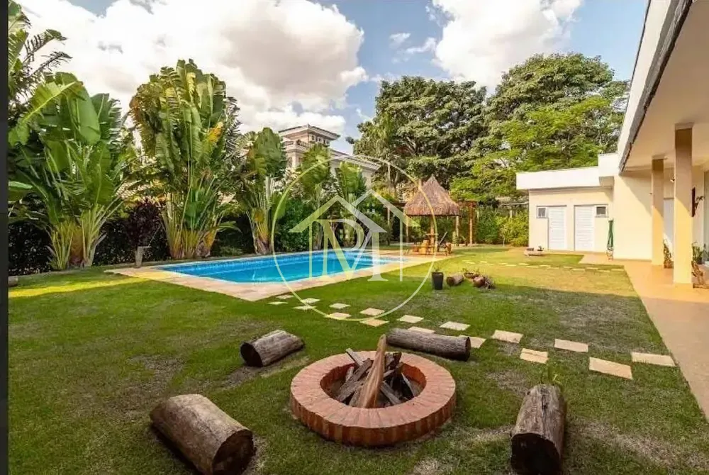 Casa, 3 quartos, 285 m² - Foto 12