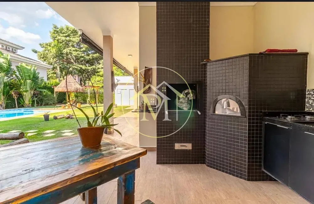 Casa, 3 quartos, 285 m² - Foto 10