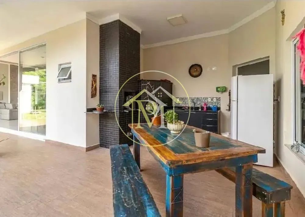 Casa, 3 quartos, 285 m² - Foto 9