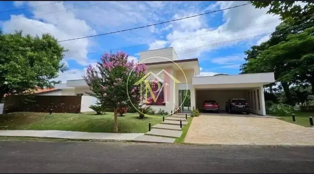 Casa, 3 quartos, 285 m² - Foto 1