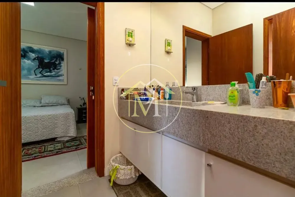 Casa, 3 quartos, 285 m² - Foto 4