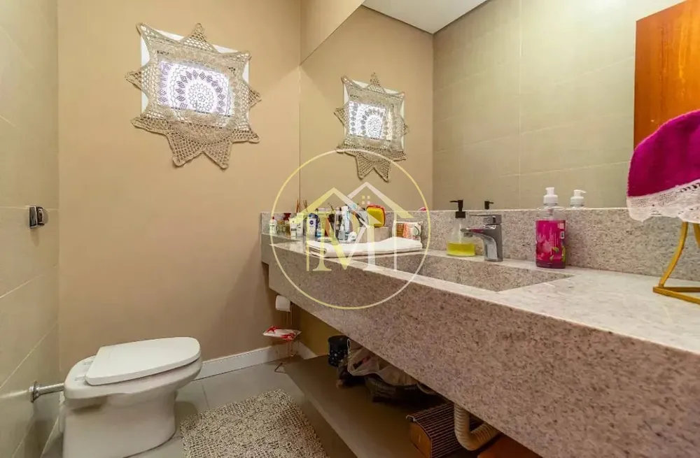 Casa, 3 quartos, 285 m² - Foto 3