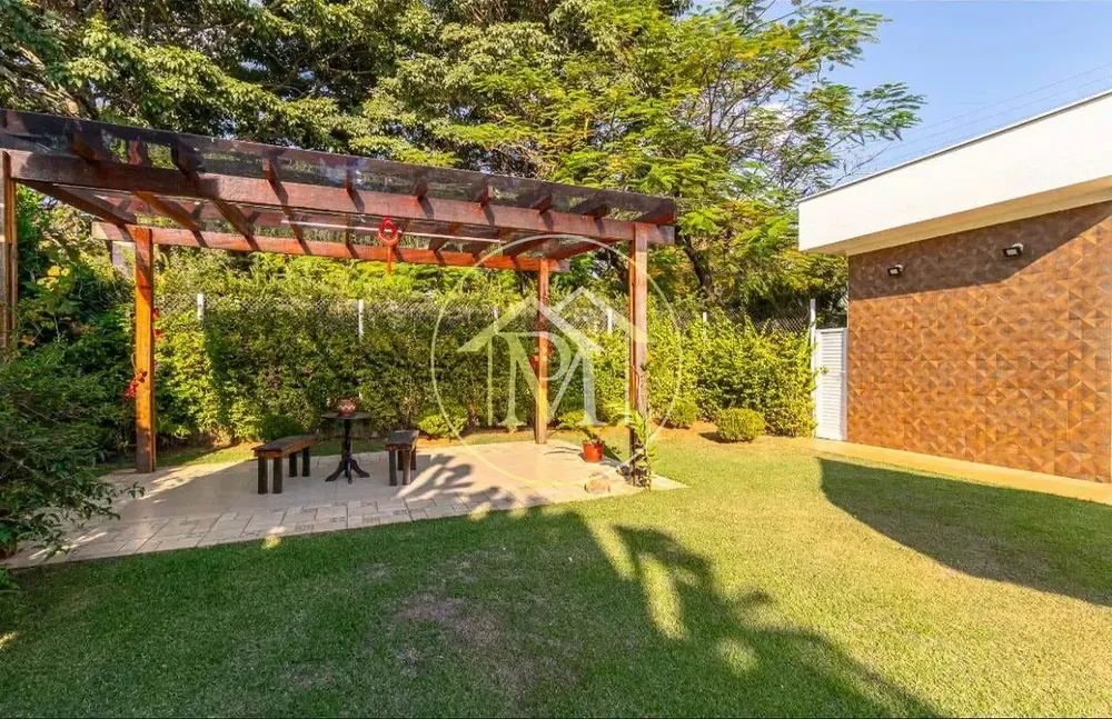 Casa, 3 quartos, 285 m² - Foto 11