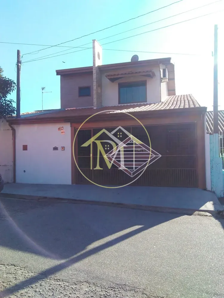 Casa, 3 quartos, 300 m² - Foto 12