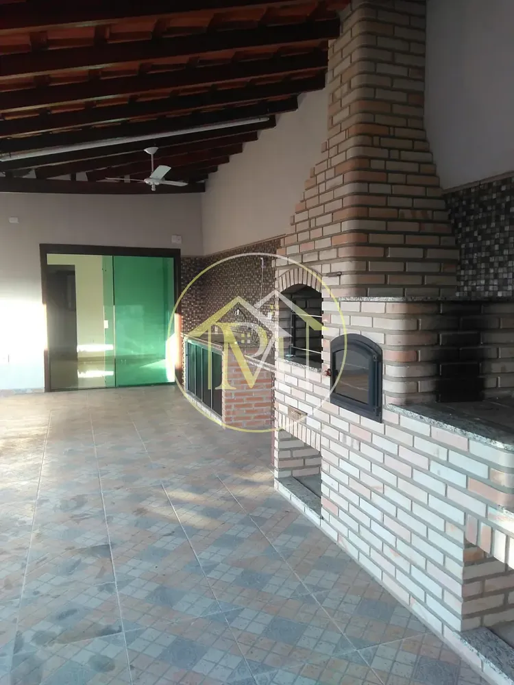 Casa, 3 quartos, 300 m² - Foto 6
