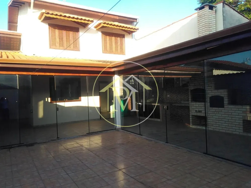 Casa, 3 quartos, 300 m² - Foto 7
