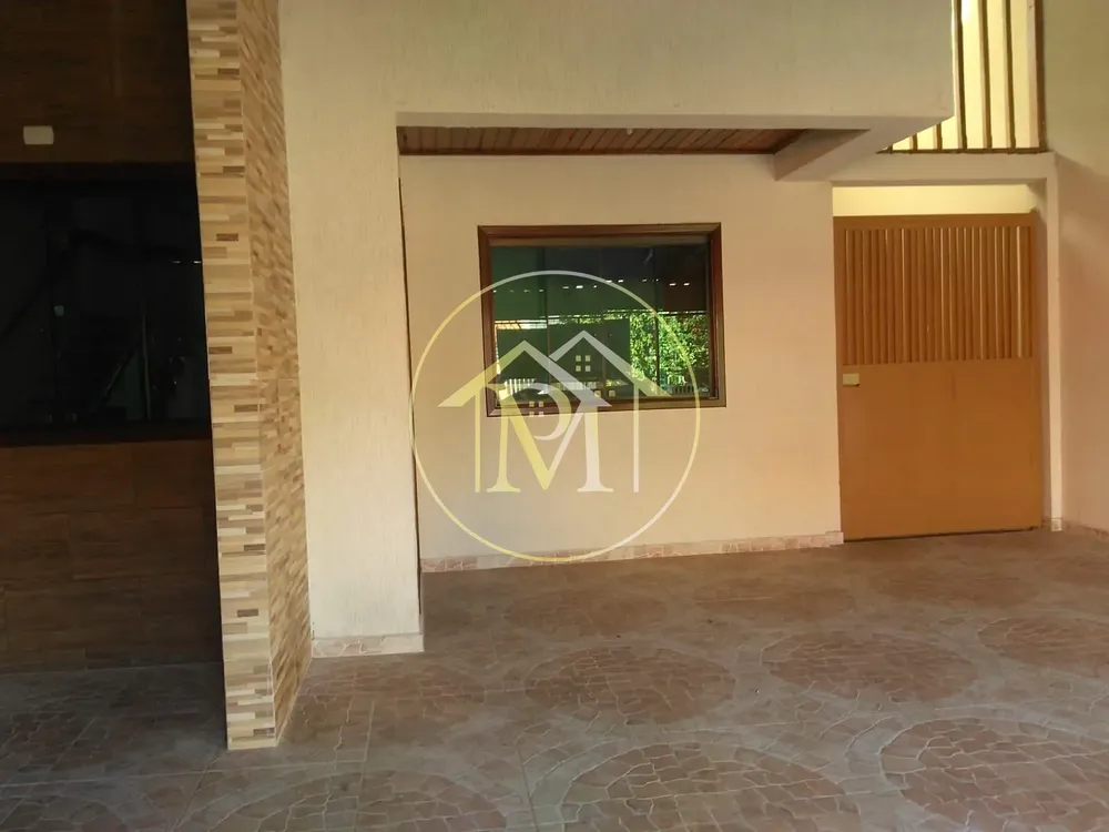 Casa, 3 quartos, 300 m² - Foto 11