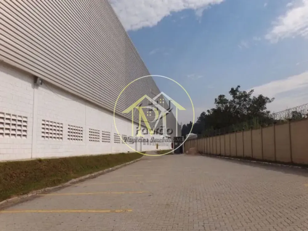 Depósito-Galpão, 283400 m² - Foto 3