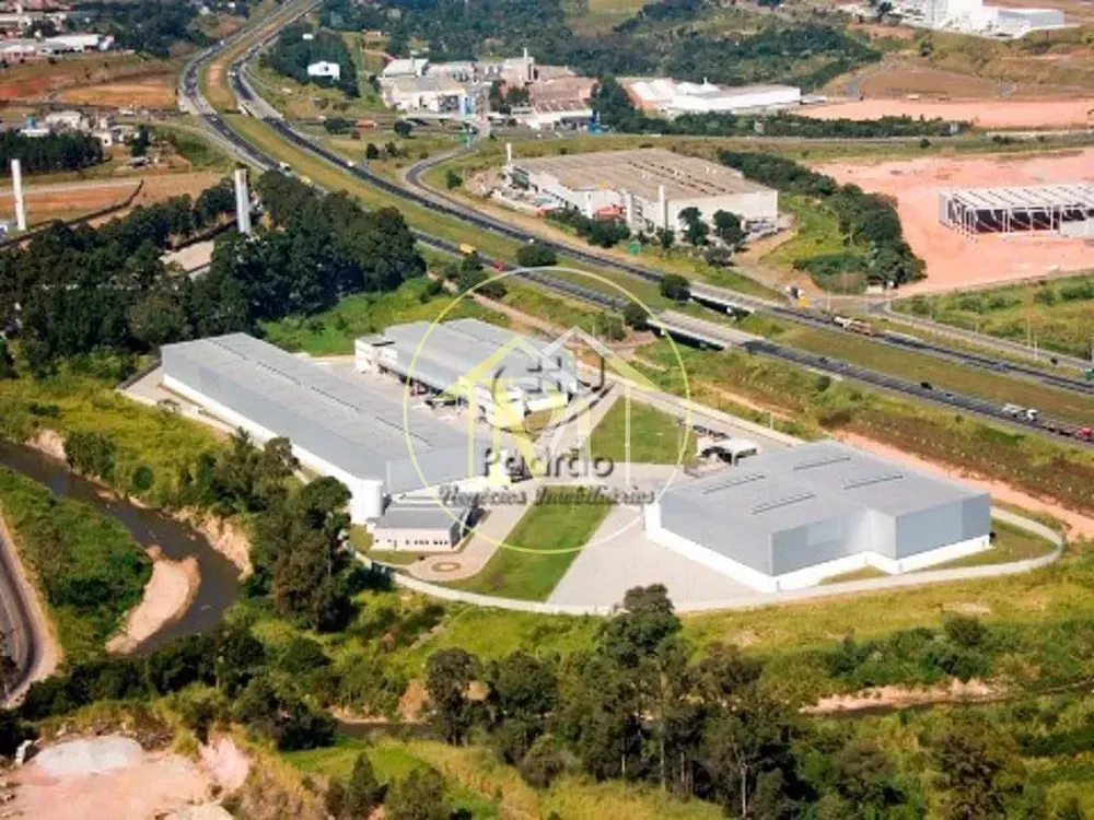Depósito-Galpão, 283400 m² - Foto 2