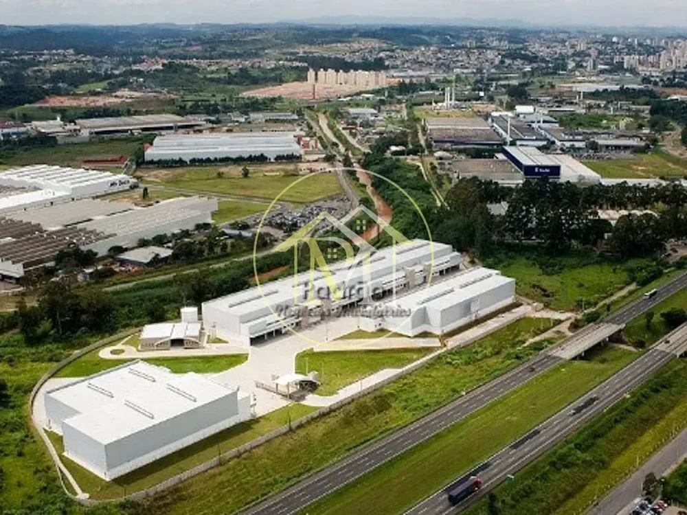 Depósito-Galpão, 283400 m² - Foto 1