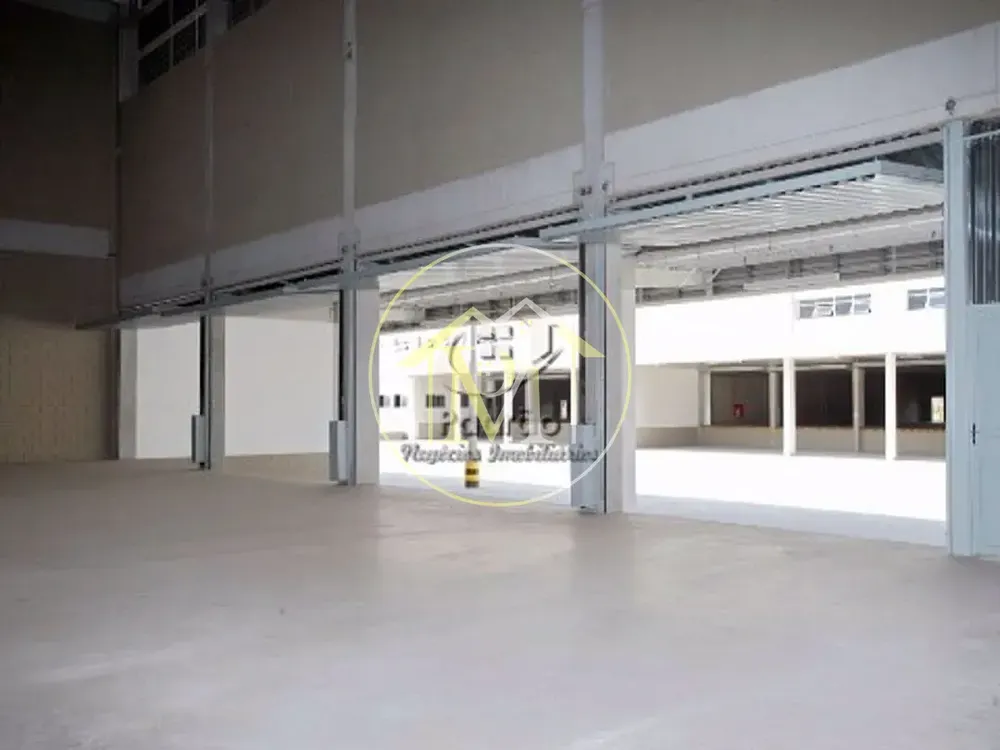 Depósito-Galpão, 283400 m² - Foto 5
