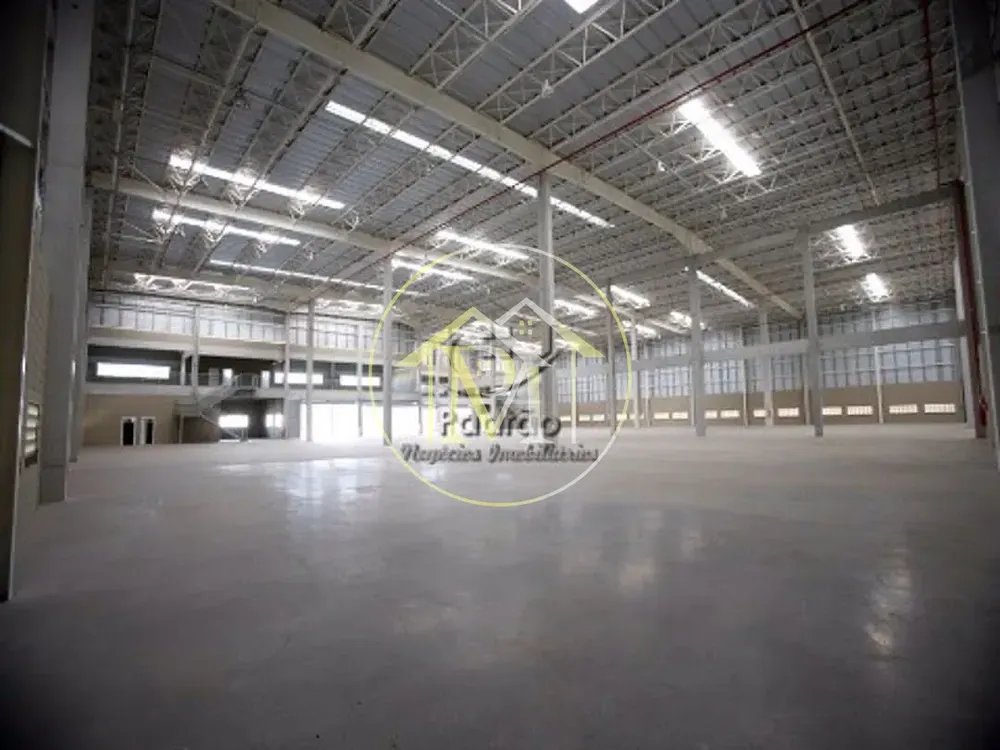 Depósito-Galpão, 283400 m² - Foto 8