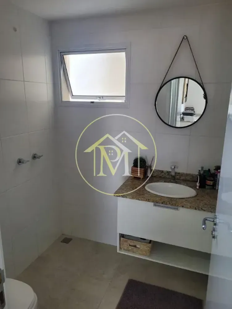 Apartamento, 3 quartos, 96 m² - Foto 2