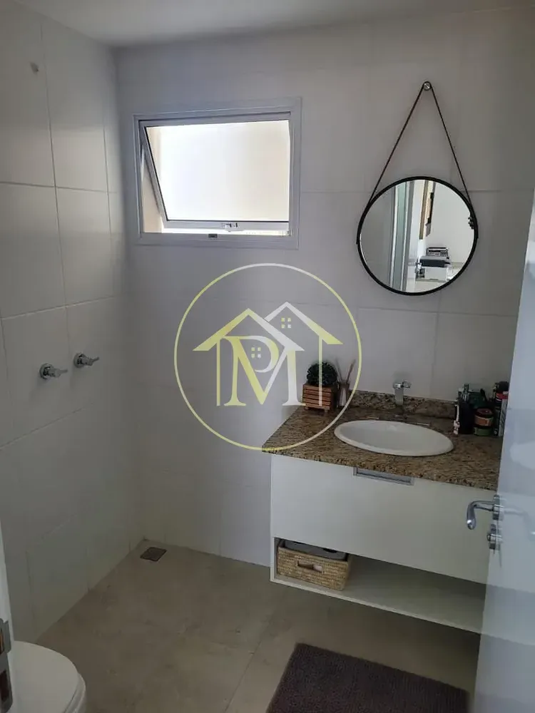 Apartamento, 3 quartos, 96 m² - Foto 11
