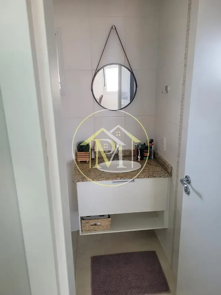 Apartamento, 3 quartos, 96 m² - Foto 10