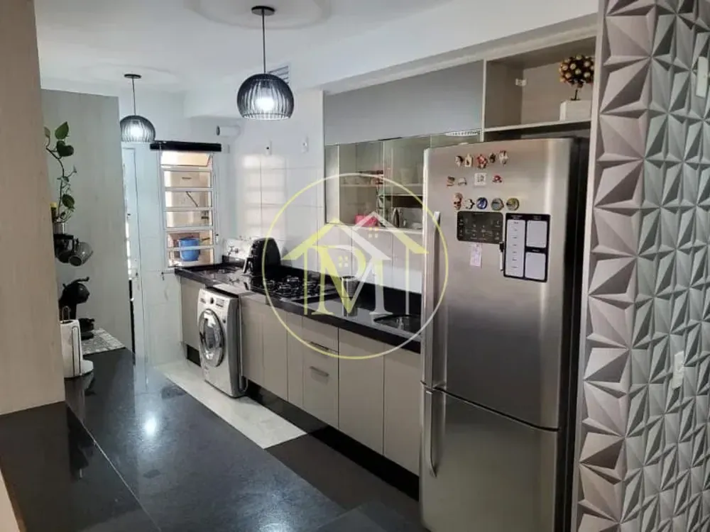 Apartamento, 3 quartos, 96 m² - Foto 3