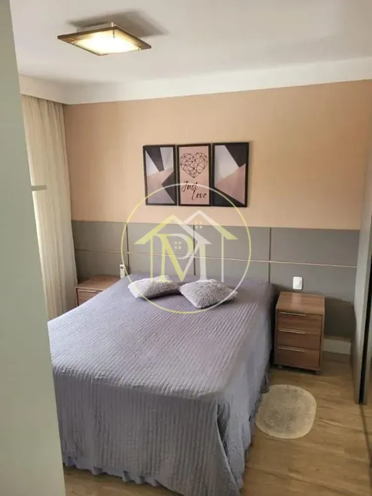 Apartamento, 3 quartos, 96 m² - Foto 3