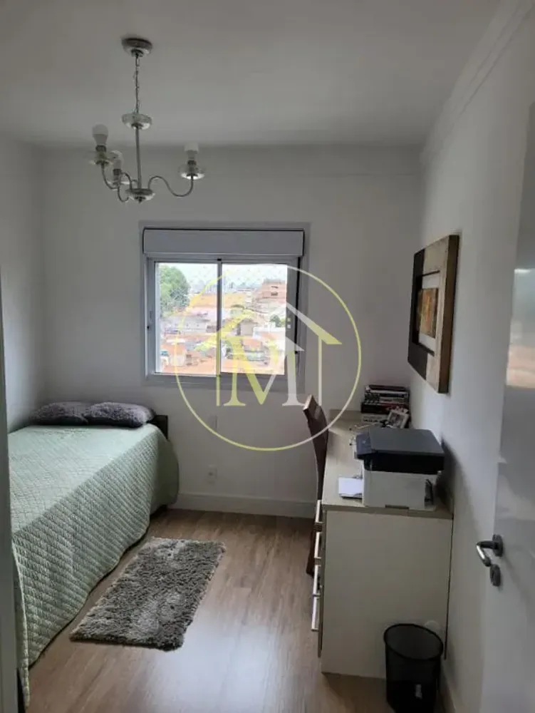 Apartamento, 3 quartos, 96 m² - Foto 6