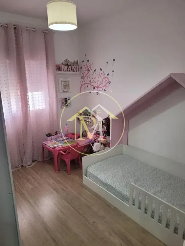 Apartamento, 3 quartos, 96 m² - Foto 8