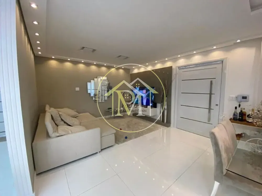 Casa, 3 quartos, 330 m² - Foto 1
