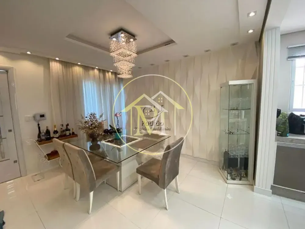 Casa, 3 quartos, 330 m² - Foto 4
