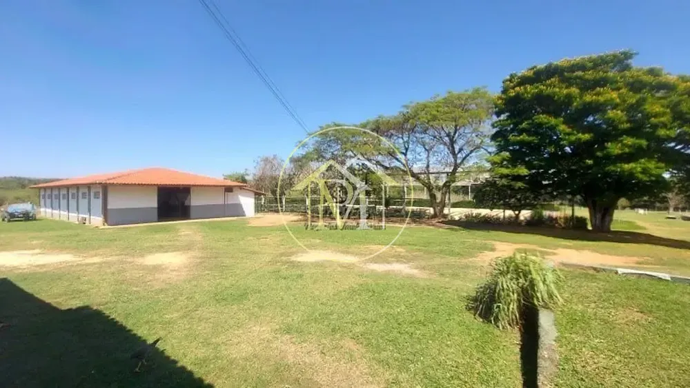 Fazenda, 48 hectares - Foto 4