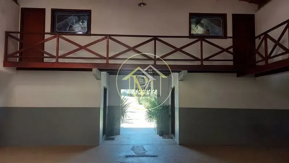 Fazenda, 48 hectares - Foto 1