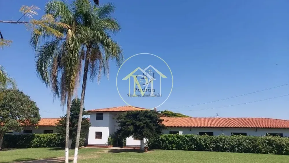 Fazenda, 48 hectares - Foto 8