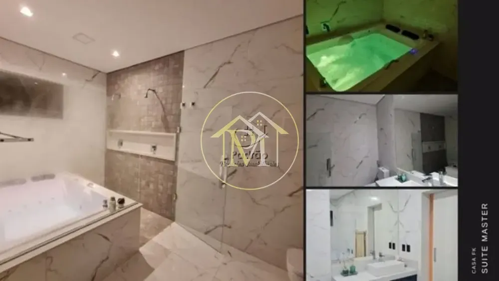 Casa, 3 quartos, 405 m² - Foto 2
